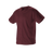 Alleson Adult Full Button Lightweight Baseball Jersey Alleson