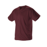 Alleson Adult Full Button Lightweight Baseball Jersey Alleson