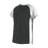 Alleson Women's Two Button Fastpitch Softball Jersey Alleson