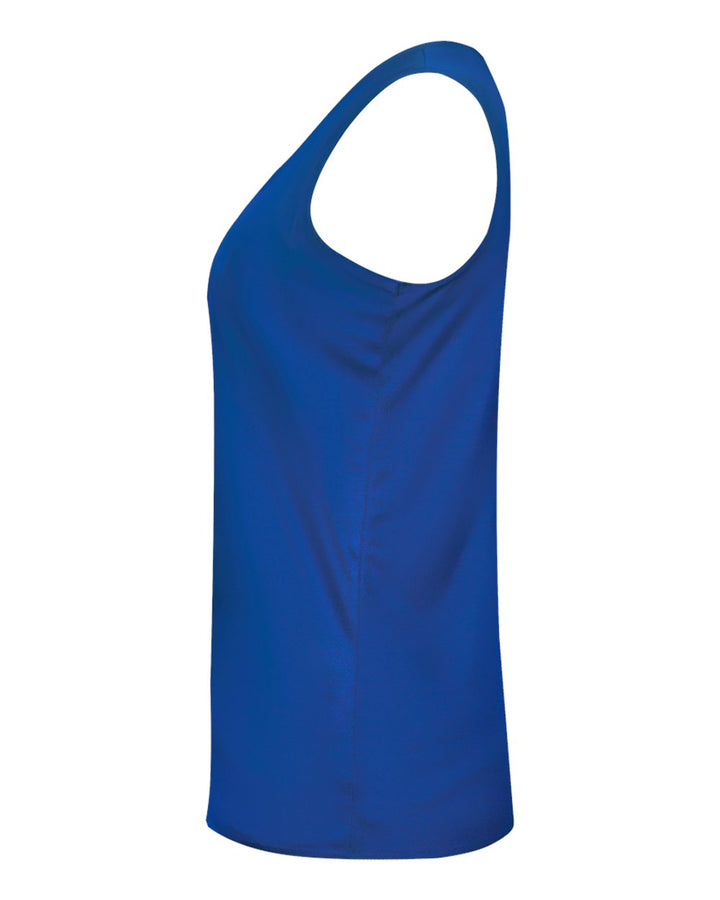 Badger Women's B-Core Racerback Tank Badger
