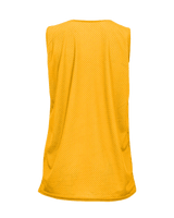 Badger Women's Mesh Reversible Tank Badger