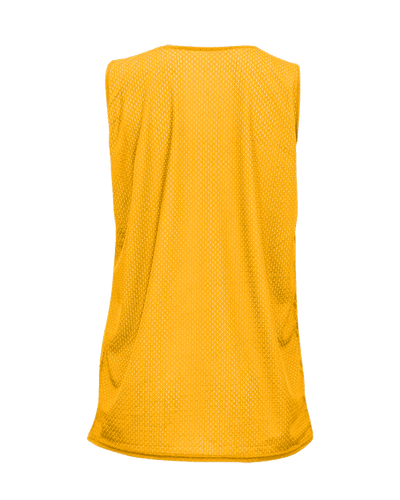 Badger Women's Mesh Reversible Tank