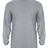 Badger Men's B-Tech Long-Sleeve Tee Badger