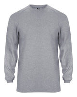 Badger Men's B-Tech Long-Sleeve Tee Badger