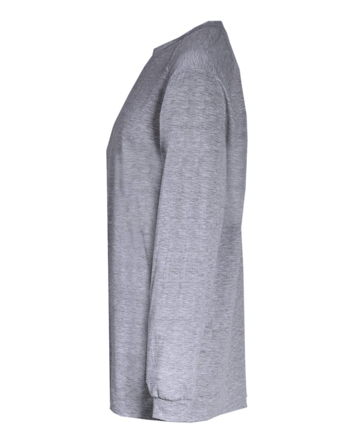 Badger Men's B-Tech Long-Sleeve Tee Badger
