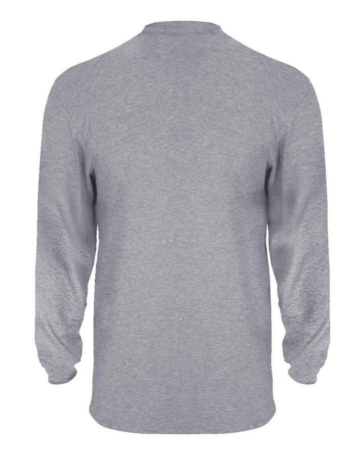 Badger Men's B-Tech Long-Sleeve Tee Badger