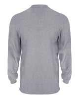 Badger Men's B-Tech Long-Sleeve Tee Badger