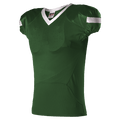 Alleson Adult Pro Flex Cut Belt Length Football Jersey Alleson