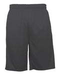 Badger Men's Digital Panel Shorts Badger