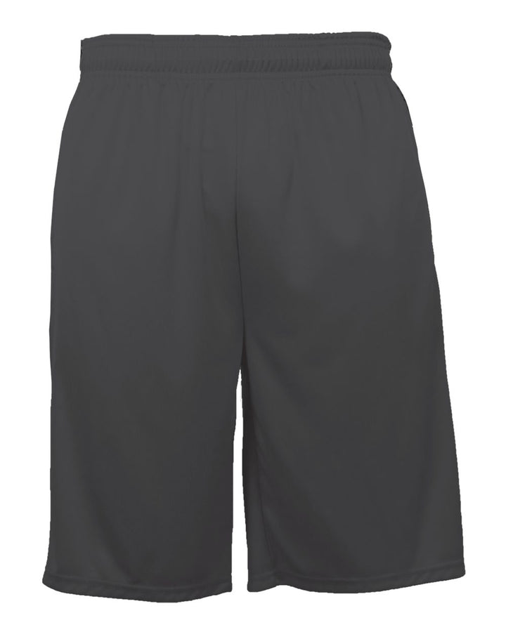 Badger Men's Digital Panel Shorts Badger