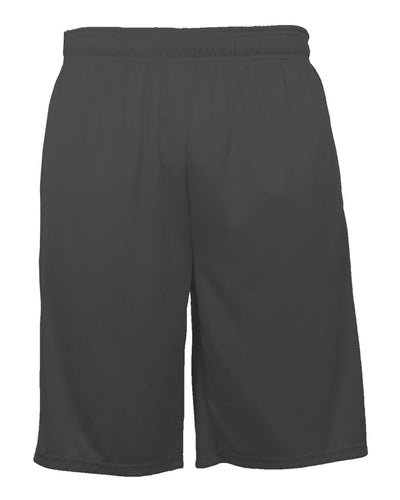 Badger Men's Digital Panel Shorts