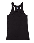Badger Women's B-Core Racerback Tank Badger