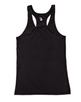 Badger Women's B-Core Racerback Tank Badger