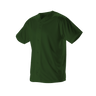 Alleson Adult Full Button Lightweight Baseball Jersey Alleson