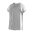 Alleson Women's Two Button Fastpitch Softball Jersey Alleson