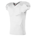 Alleson Adult Pro Flex Cut Belt Length Football Jersey Alleson