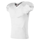 Alleson Adult Pro Flex Cut Belt Length Football Jersey Alleson