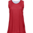 Badger Women's Mesh Reversible Tank Badger