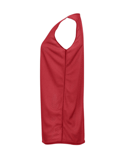 Badger Women's Mesh Reversible Tank