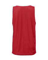 Badger Women's Mesh Reversible Tank Badger