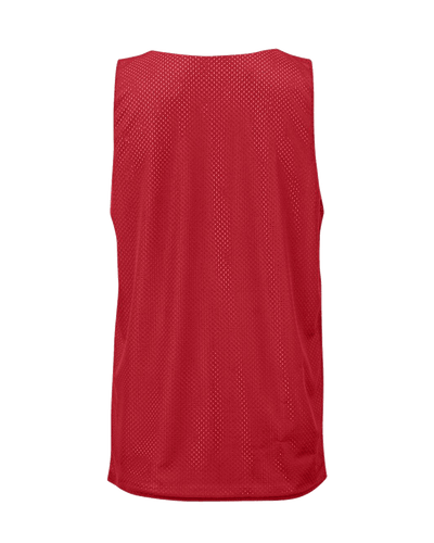 Badger Women's Mesh Reversible Tank