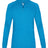 Badger 4173 Women's Tonal Blend 1/4 Zip Pullover Badger