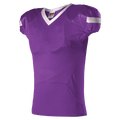 Alleson Adult Pro Flex Cut Belt Length Football Jersey Alleson