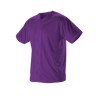 Alleson Adult Full Button Lightweight Baseball Jersey Alleson