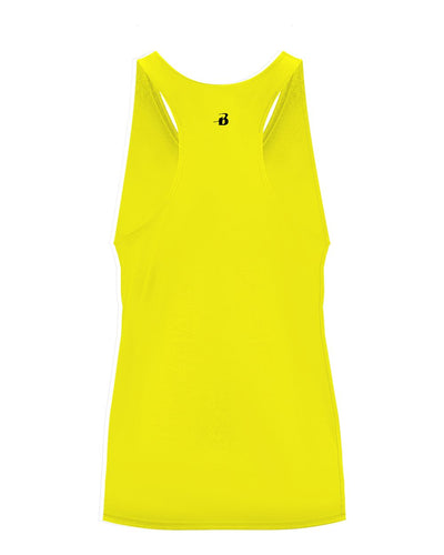 Badger Women's B-Core Racerback Tank
