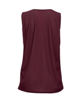 Badger Women's Mesh Reversible Tank Badger
