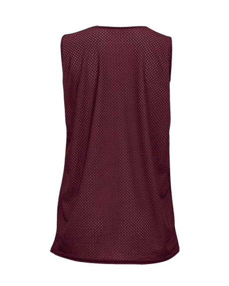 Badger Women's Mesh Reversible Tank Badger
