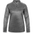 Badger 4173 Women's Tonal Blend 1/4 Zip Pullover Badger