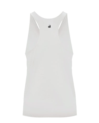 Badger Women's B-Core Racerback Tank