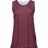 Badger Women's Mesh Reversible Tank Badger
