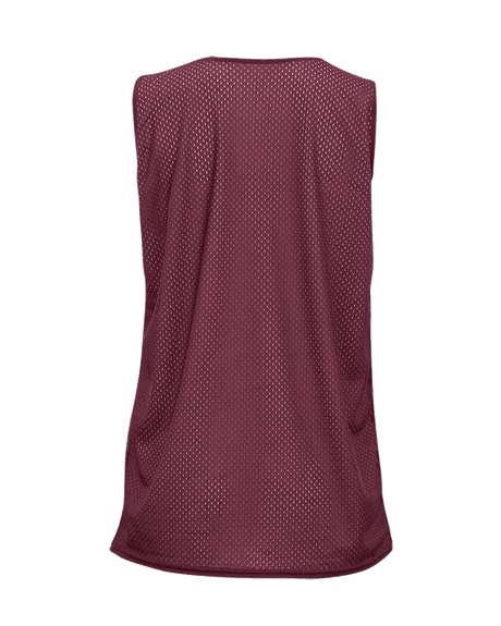Badger Women's Mesh Reversible Tank Badger