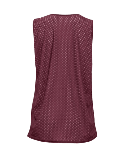 Badger Women's Mesh Reversible Tank