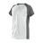 Alleson Women's Two Button Fastpitch Softball Jersey Alleson