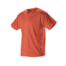 Alleson Adult Full Button Lightweight Baseball Jersey Alleson