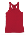 Badger Women's B-Core Racerback Tank Badger