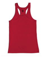 Badger Women's B-Core Racerback Tank Badger