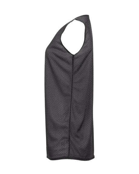 Badger Women's Mesh Reversible Tank Badger