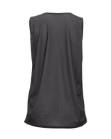 Badger Women's Mesh Reversible Tank Badger