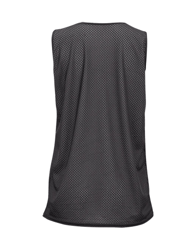 Badger Women's Mesh Reversible Tank