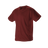 Alleson Adult Full Button Lightweight Baseball Jersey Alleson