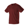 Alleson Adult Full Button Lightweight Baseball Jersey Alleson