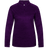 Badger 4173 Women's Tonal Blend 1/4 Zip Pullover Badger
