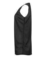 Badger Women's Mesh Reversible Tank Badger