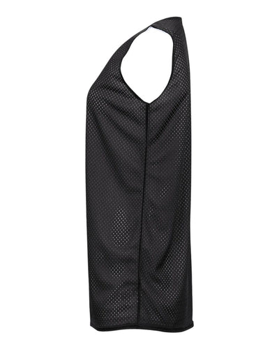 Badger Women's Mesh Reversible Tank