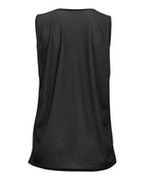 Badger Women's Mesh Reversible Tank Badger