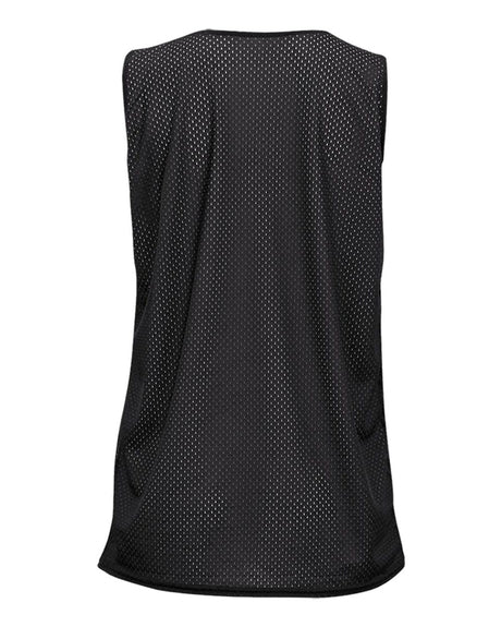 Badger Women's Mesh Reversible Tank Badger
